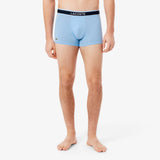 BOXERS LOT DE 3 MARINE/MARINE MARINE/MARINE