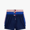 BOXERS WOVEN PRINT MULTI MULTI