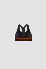 BRASSIERES FEMME BETTY SEAMLESS NOIR NOIR