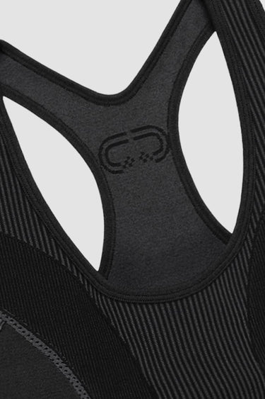 BRASSIERES FEMME BETTY SEAMLESS NOIR NOIR