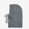 CAGOULE SAMOURAI ANTHRACITE ANTHRACITE