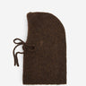 CAGOULE SAMOURAI CHOCOLAT CHOCOLAT