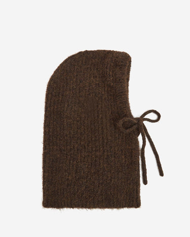 CAGOULE SAMOURAI CHOCOLAT CHOCOLAT
