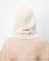CAGOULE SAMOURAI SABLE SABLE