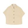 CAPE FEMME NETTA BEIGE BEIGE