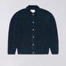 CARDIGAN HOMME GEMINI MARINE MARINE