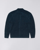 CARDIGAN HOMME GEMINI MARINE MARINE
