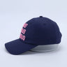CASQUETTE CAPS BISOUS X3 MARINE MARINE