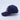 CASQUETTE CAPS BISOUS X3 MARINE MARINE