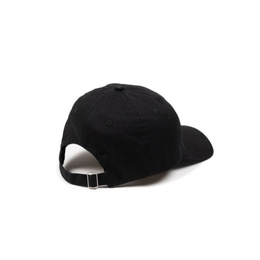 CASQUETTE CAPS BISOUS X3 NOIR NOIR