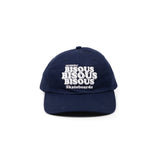 CASQUETTE CAPS GREASE MARINE MARINE