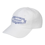 CASQUETTE CHEZ WIP BLANC BLANC