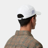 CASQUETTE CHEZ WIP BLANC BLANC