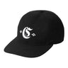 CASQUETTE GREATEST HITS NOIR NOIR