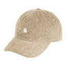 CASQUETTE HARLEM BEIGE BEIGE
