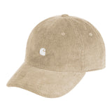CASQUETTE HARLEM BEIGE BEIGE