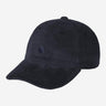 CASQUETTE HARLEM CAP BLEU MER BLEU MER