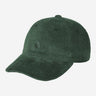 CASQUETTE HARLEM CAP VERT VERT