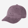CASQUETTE HARLEM CAP VIOLET VIOLET