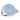 CASQUETTE HARLEM CIEL CIEL