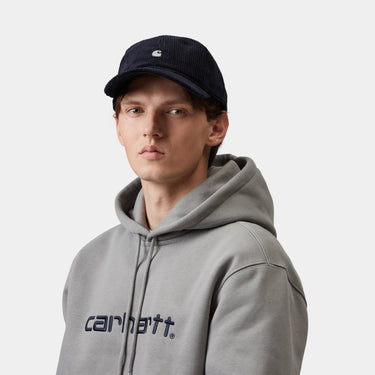 CASQUETTE HARLEM MARINE MARINE