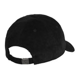 CASQUETTE HARLEM NOIR NOIR