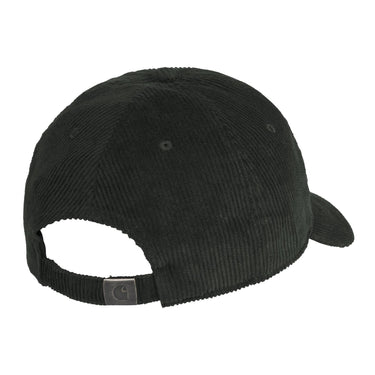CASQUETTE HARLEM VERT FONCE VERT FONCE
