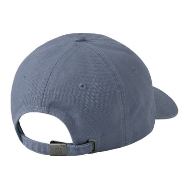 CASQUETTE ICON BLEU BLEU