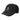 CASQUETTE LINCOLN NOIR NOIR