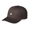 CASQUETTE MADISON LOGO TABACCO TABACCO