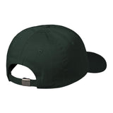 CASQUETTE MADISON LOGO VERT VERT