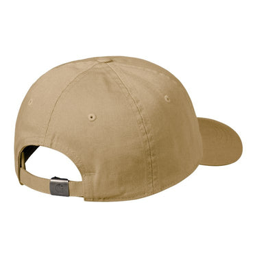 CASQUETTE MADISON SABLE SABLE