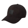 CASQUETTE TRUMAN WOOL MARRON MARRON