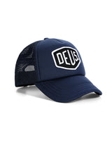 CASQUETTE BAYLANDS BLEU BLEU