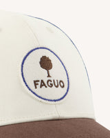 CASQUETTE TRUCKER CAP WOVEN BEIGE BEIGE