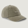 CASQUETTE FEMME BEAUMONT AMOUR KAKI KAKI