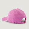 CASQUETTE FEMME BEAUMONT AMOUR ROSE ROSE