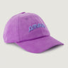 CASQUETTE FEMME BEAUMONT AMOUR VIOLET VIOLET