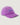 CASQUETTE FEMME BEAUMONT AMOUR VIOLET VIOLET