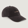 CASQUETTE FEMME BEAUMONT BAMBA GRIS GRIS