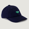 CASQUETTE FEMME BEAUMONT MINI MARINE MARINE