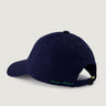CASQUETTE FEMME BEAUMONT MINI MARINE MARINE