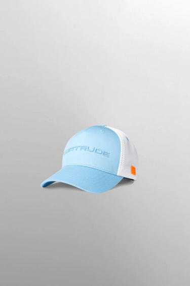 CASQUETTE BENJA CIEL CIEL