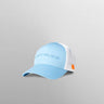 CASQUETTE BENJA CIEL CIEL