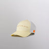 CASQUETTE BENJA ECRU ECRU