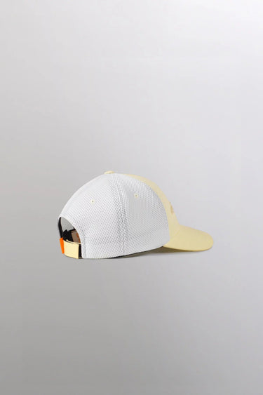CASQUETTE BENJA ECRU ECRU