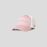 CASQUETTE BENJA ROSE ROSE