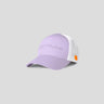 CASQUETTE BENJA VIOLET VIOLET