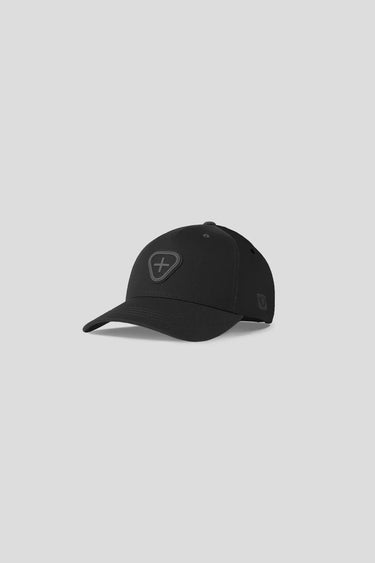 CASQUETTE BILLY 2 TONES FULL NOIR FULL NOIR