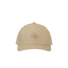 CASQUETTE HOMME LD TONAL BEIGE BEIGE